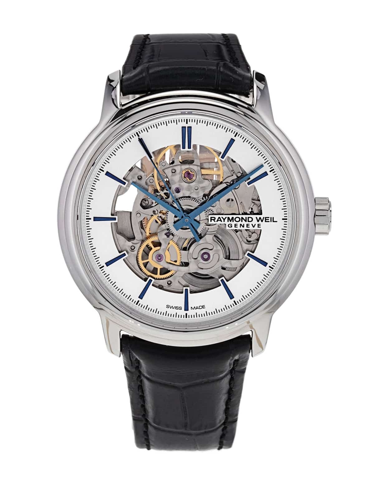 Raymond Weil Maestro Automatic 2215-STC-65001